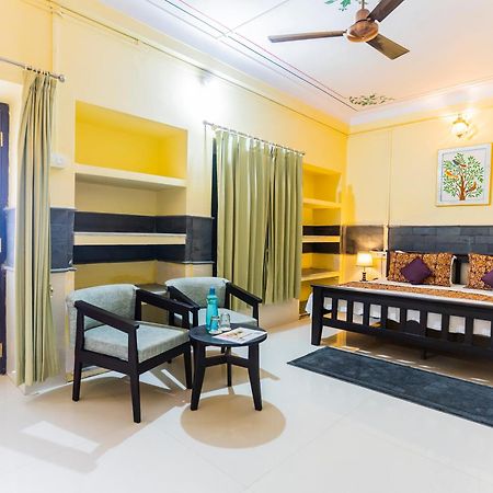 Kalyan Villa Homestay Udaipur Exterior photo