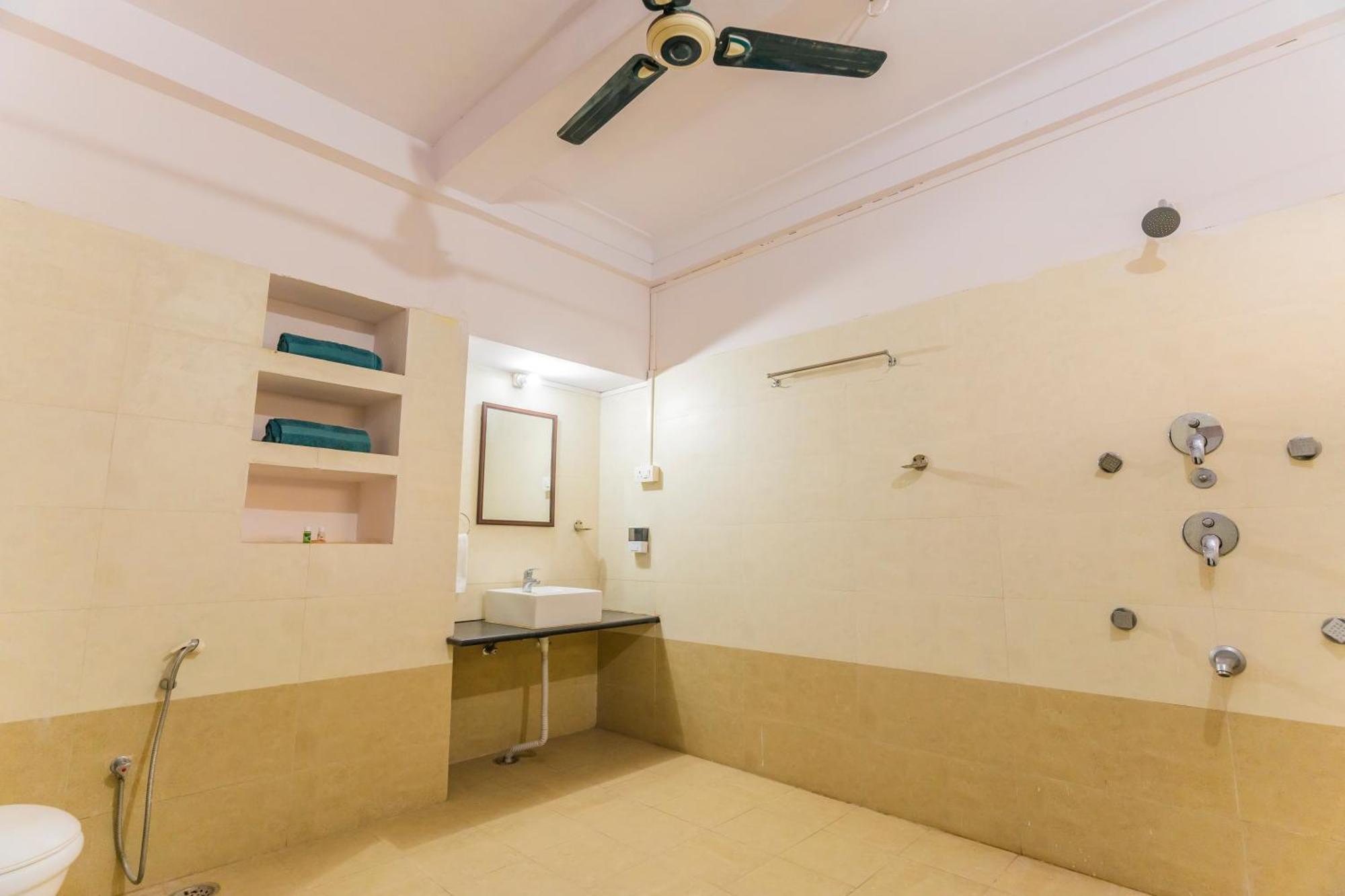 Kalyan Villa Homestay Udaipur Exterior photo