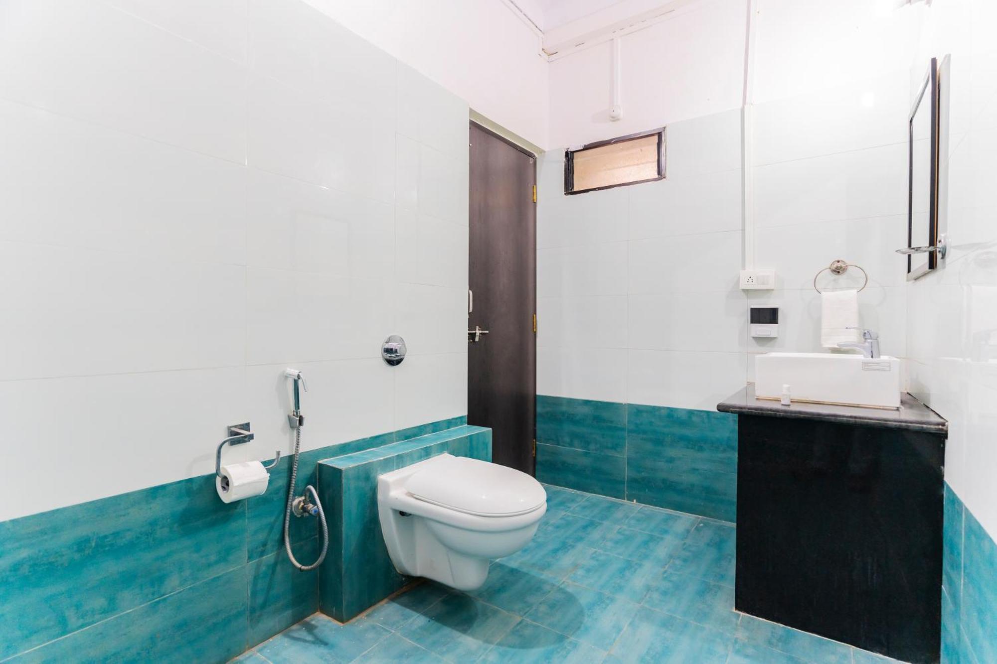 Kalyan Villa Homestay Udaipur Exterior photo