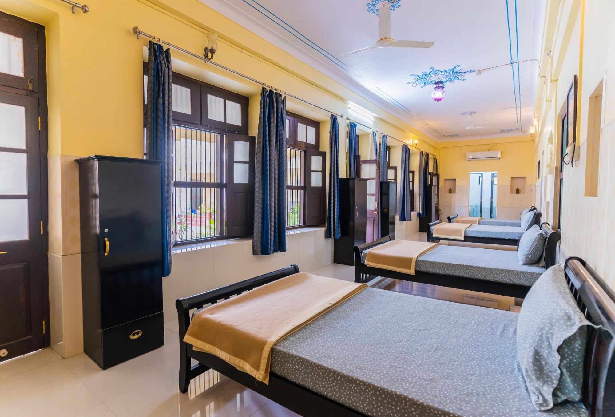 Kalyan Villa Homestay Udaipur Exterior photo