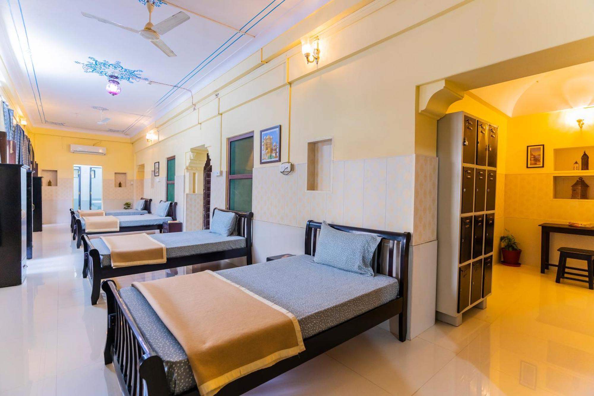 Kalyan Villa Homestay Udaipur Exterior photo