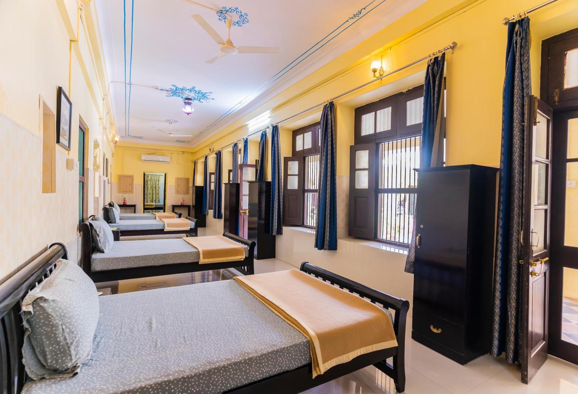 Kalyan Villa Homestay Udaipur Exterior photo