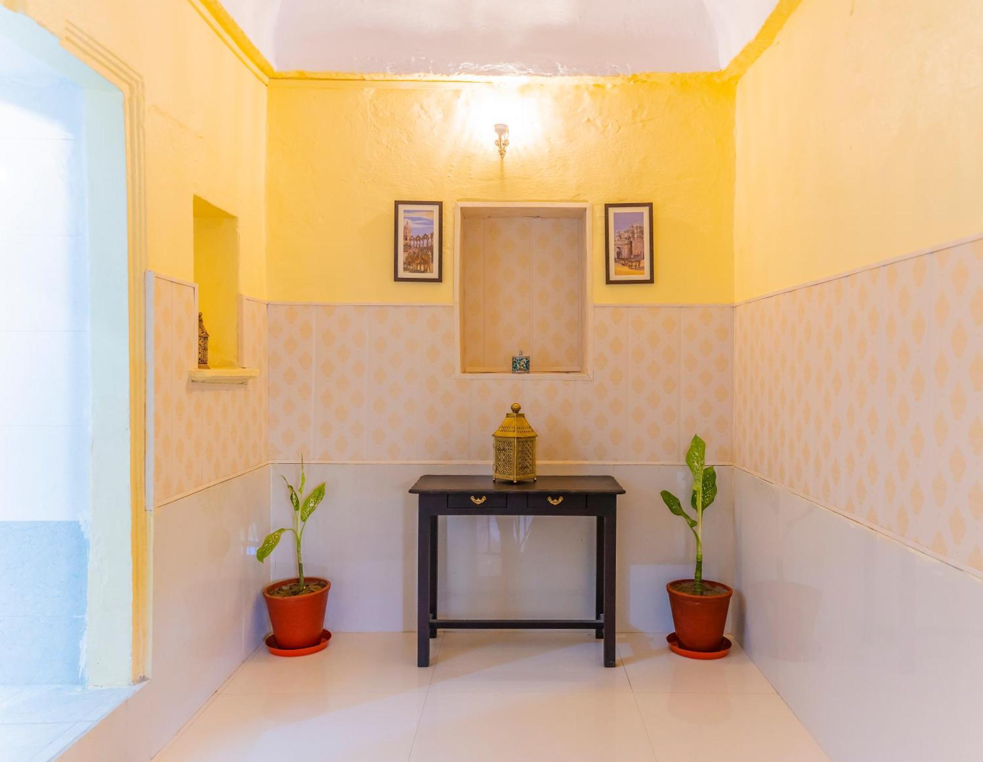 Kalyan Villa Homestay Udaipur Exterior photo